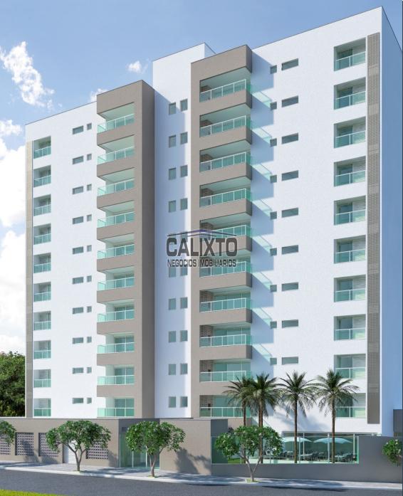 Apartamento Bairro Jardim da Colina