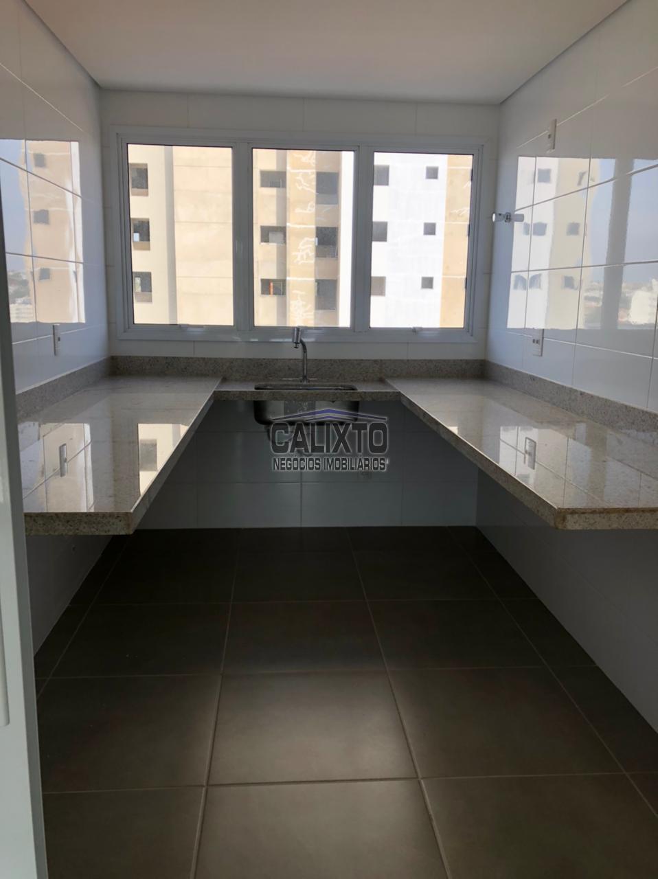 Apartamento Bairro Jardim da Colina