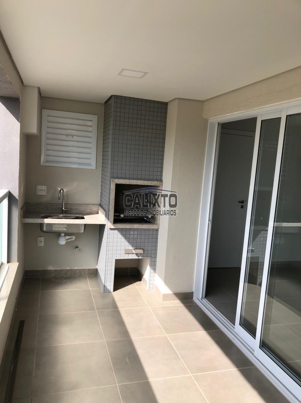 Apartamento Bairro Jardim da Colina