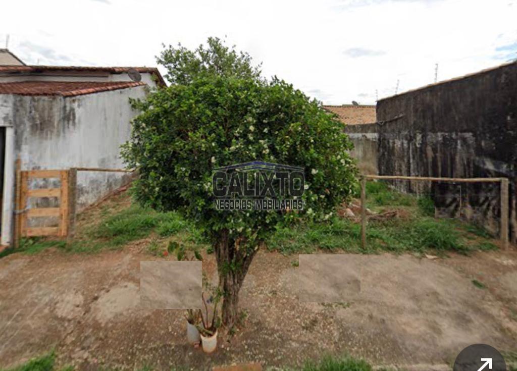 TERRENO BAIRRO CIDADE JARDIM