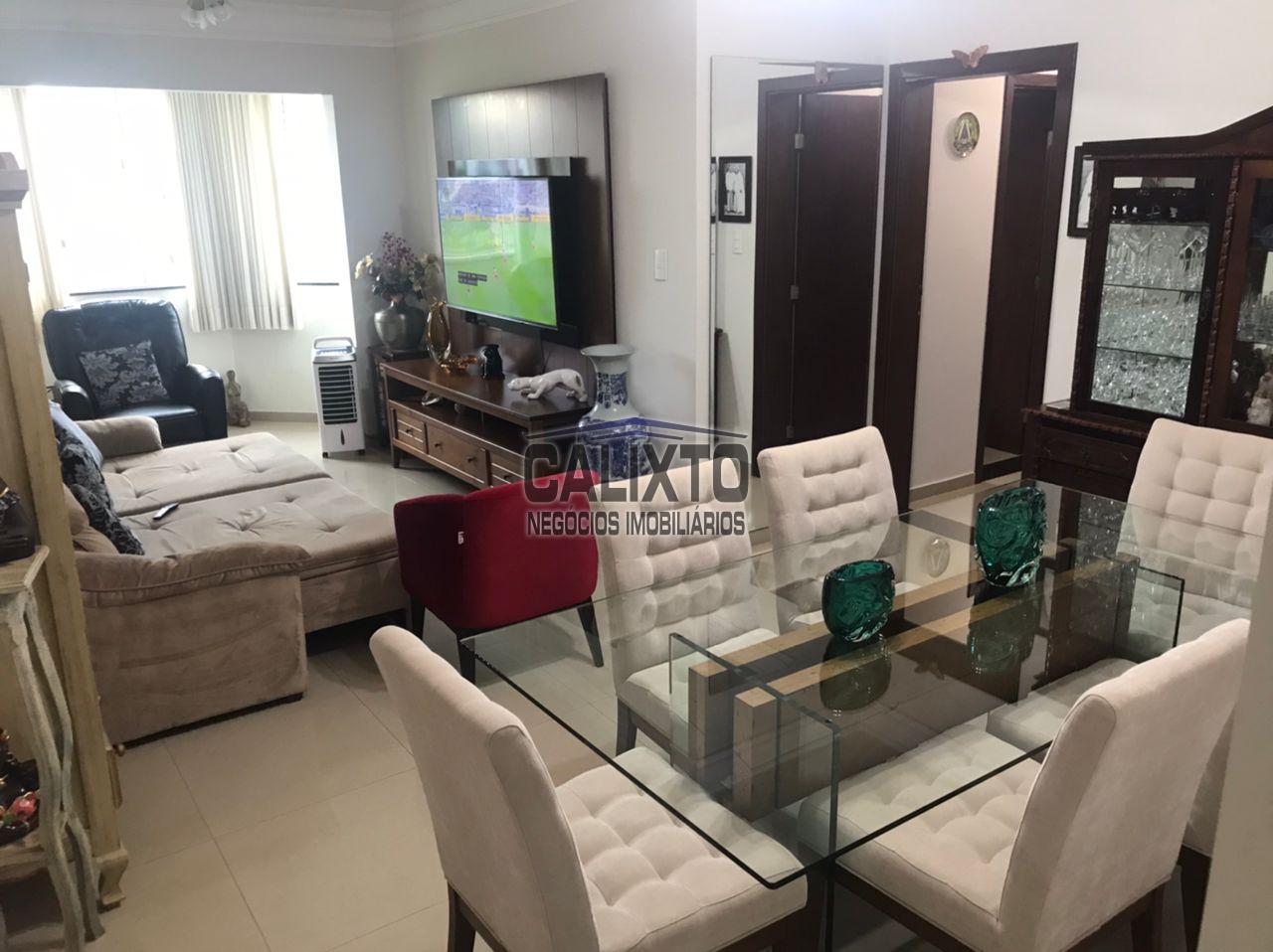 APARTAMENTO BAIRRO FINOTTI
