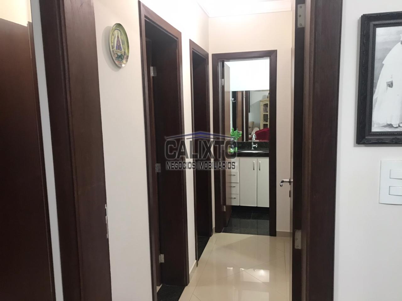 APARTAMENTO BAIRRO FINOTTI