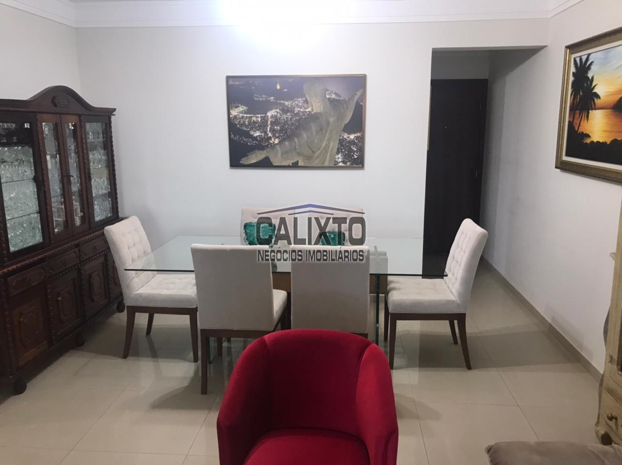 APARTAMENTO BAIRRO FINOTTI