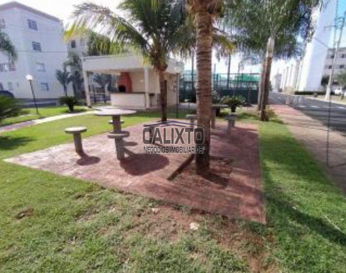 APARTAMENTO BAIRRO  SHOPPING PARK