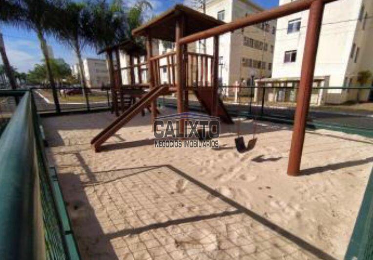 APARTAMENTO BAIRRO  SHOPPING PARK