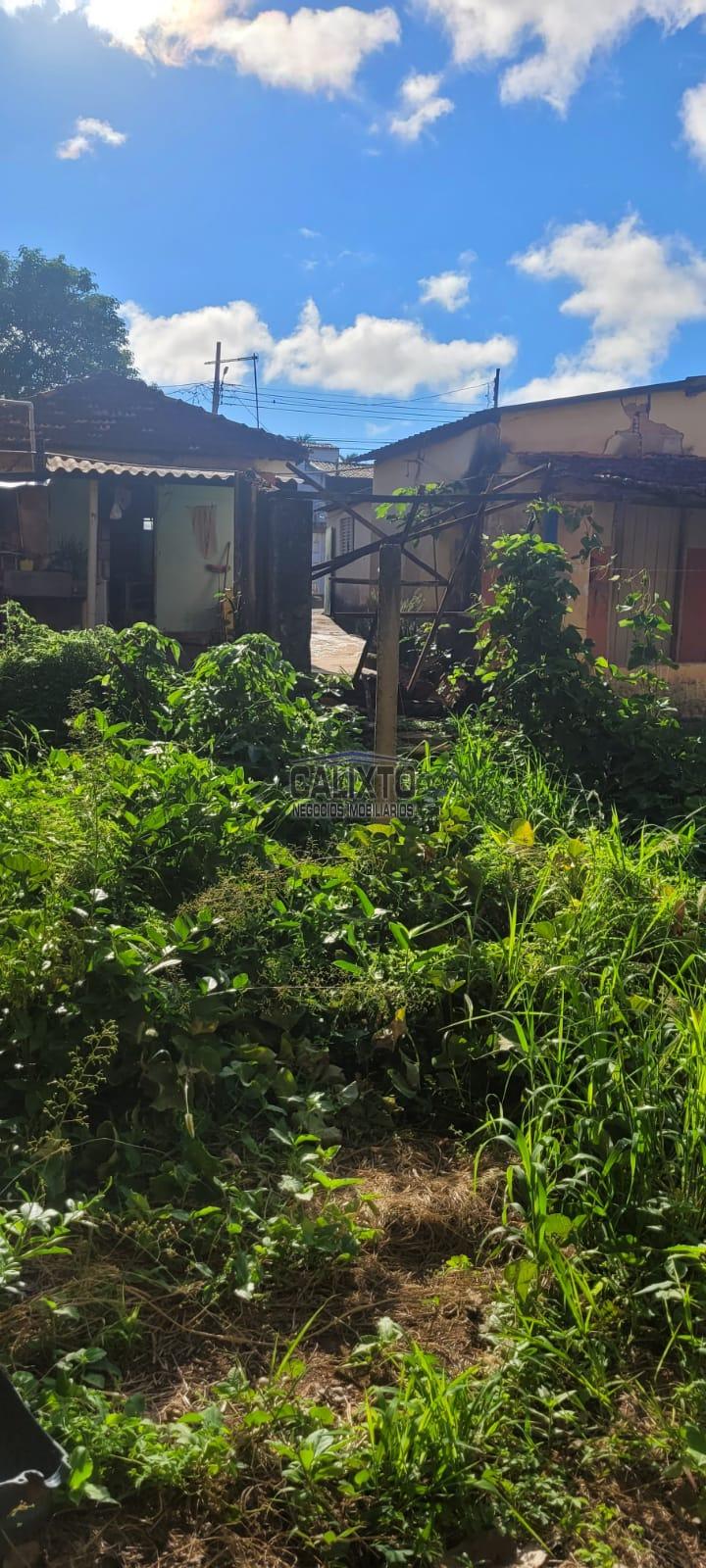TERRENO BAIRRO SANTA MÔNICA