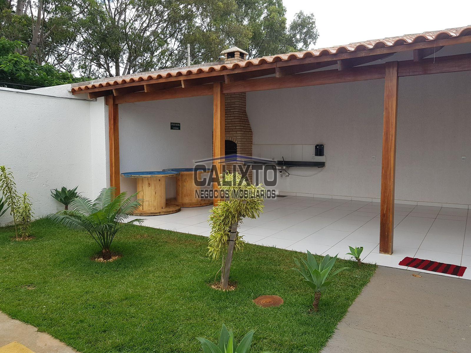 APARTAMENTO BAIRRO JARDIM CÉLIA