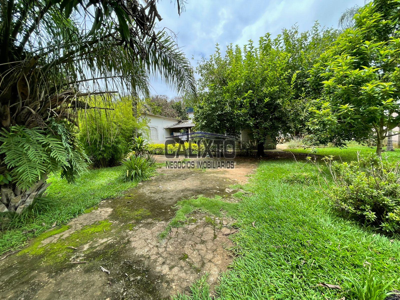 CHACARA PROXIMO UBERLANDIA