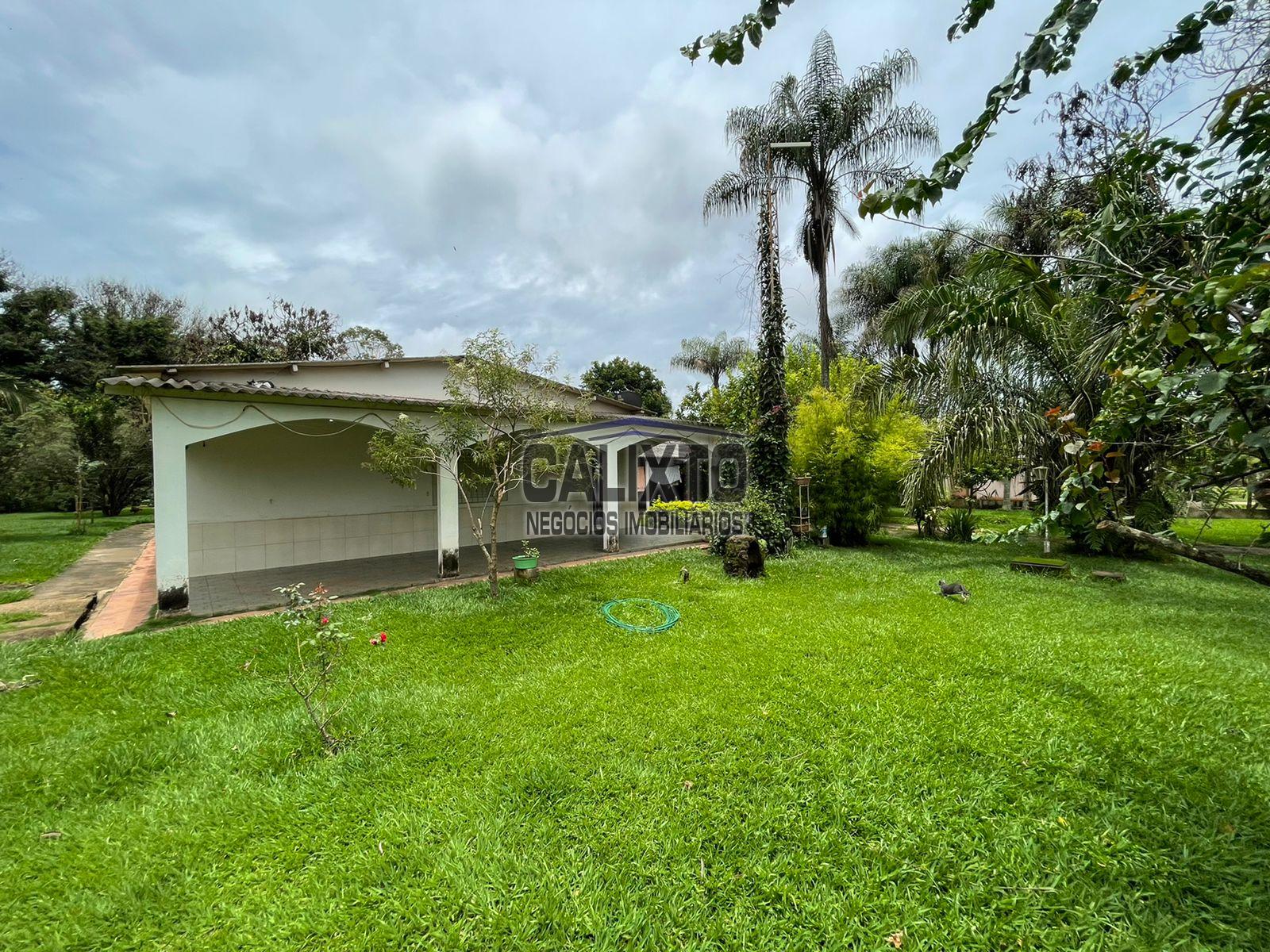 CHACARA PROXIMO UBERLANDIA