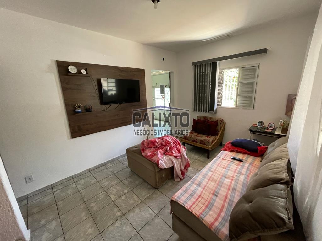 CASA BAIRRO MINAS GERAIS