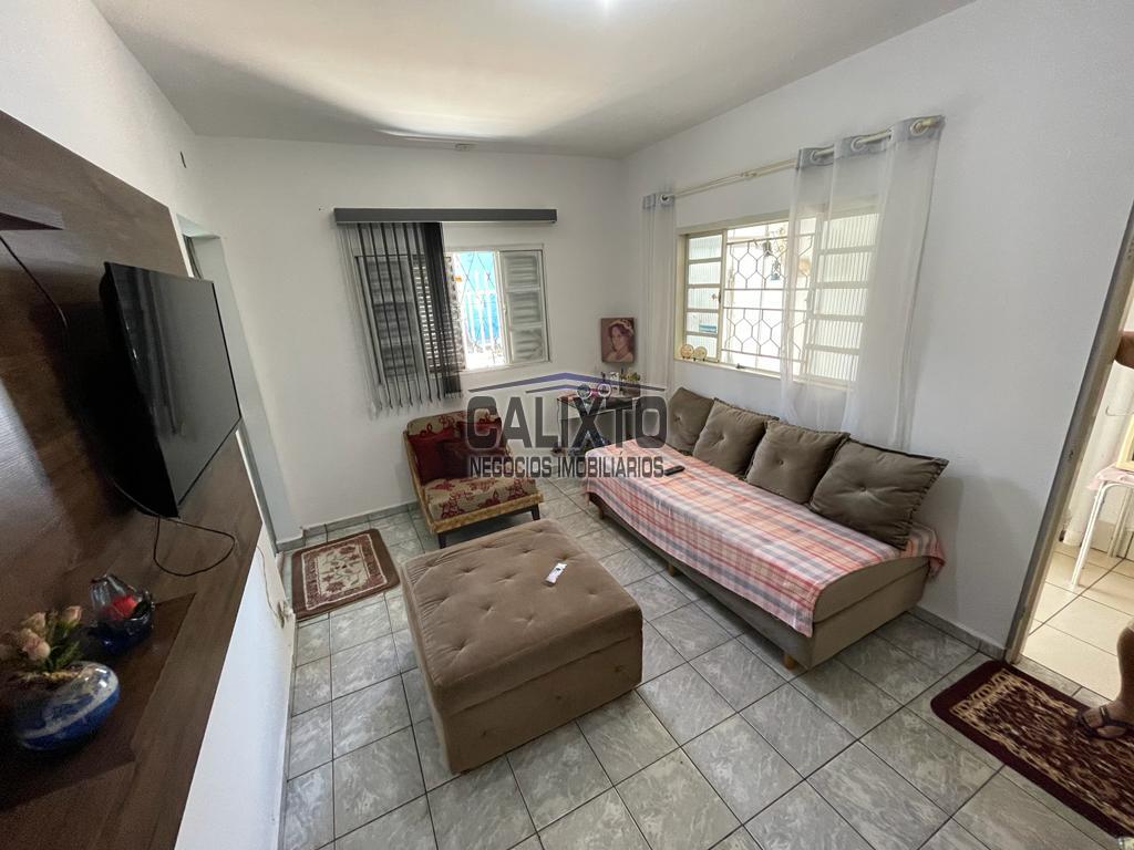 CASA BAIRRO MINAS GERAIS