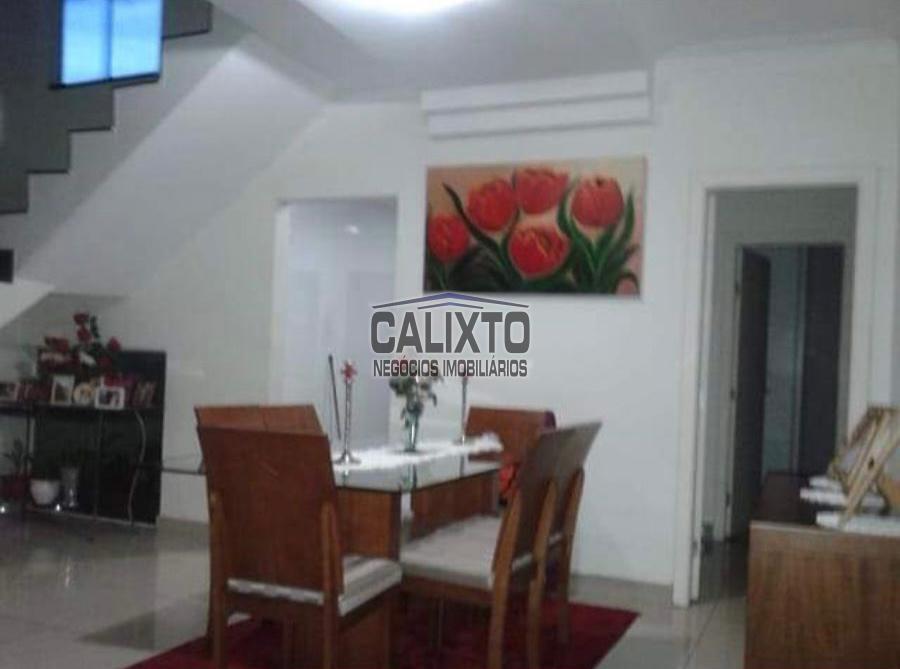 SOBRADO BAIRRO VIGILATO PEREIRA
