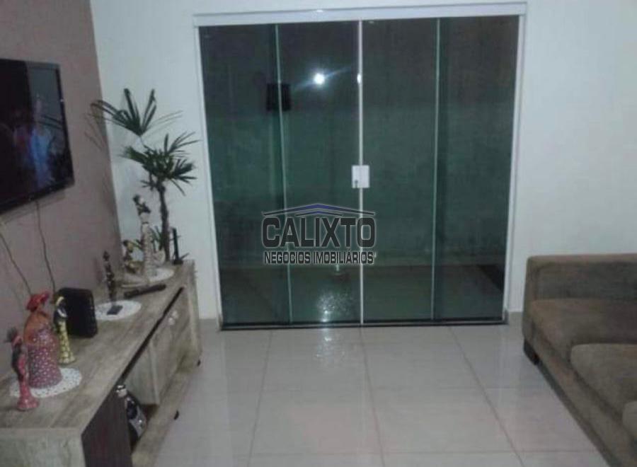 SOBRADO BAIRRO VIGILATO PEREIRA
