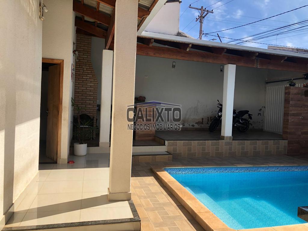 SOBRADO BAIRRO VIGILATO PEREIRA