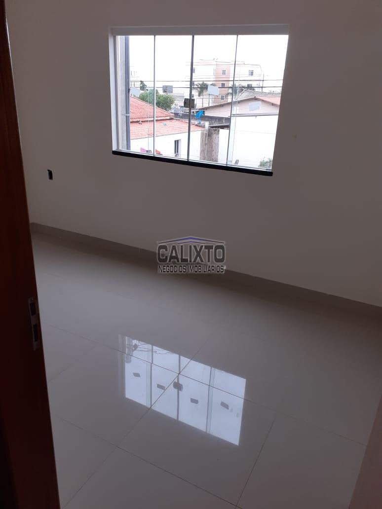 SOBRADO BAIRRO  CUSTÓDIO PEREIRA
