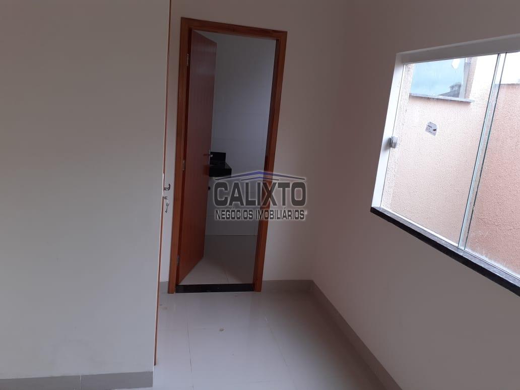 SOBRADO BAIRRO  CUSTÓDIO PEREIRA