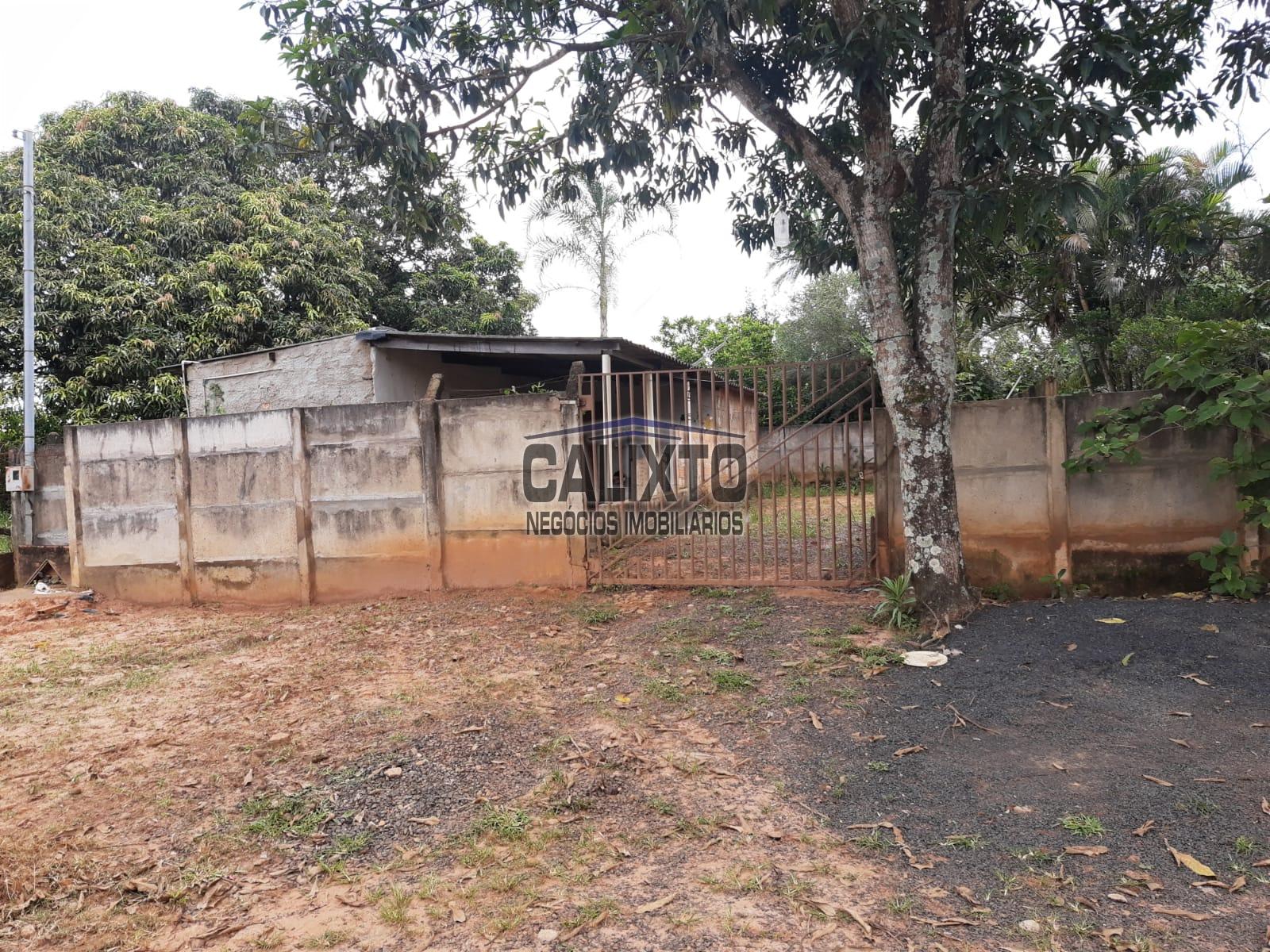 CHÁCARA BAIRRO  MORADA NOVA