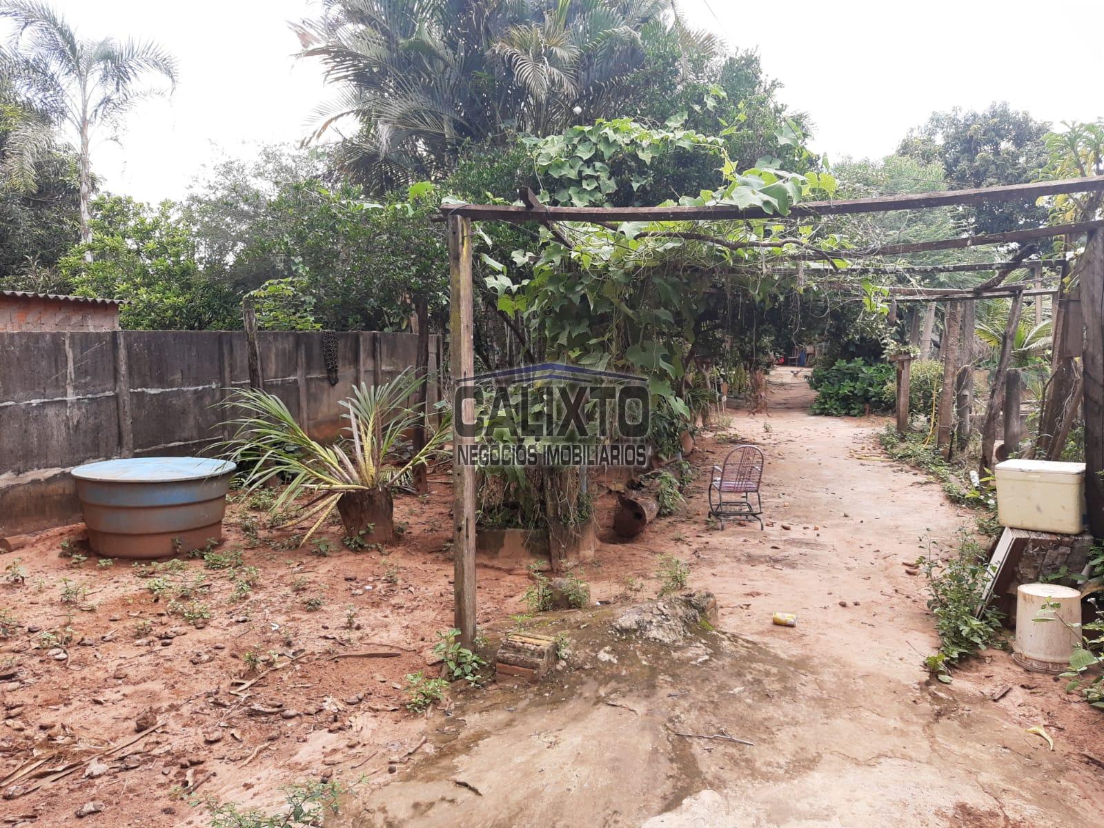 CHÁCARA BAIRRO  MORADA NOVA