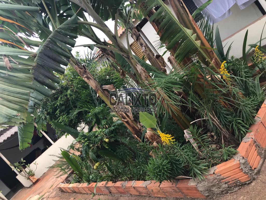 CASA BAIRRO JARDIM IPANEMA I