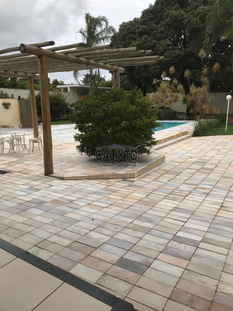 CHÁCARA BAIRRO PANORAMA