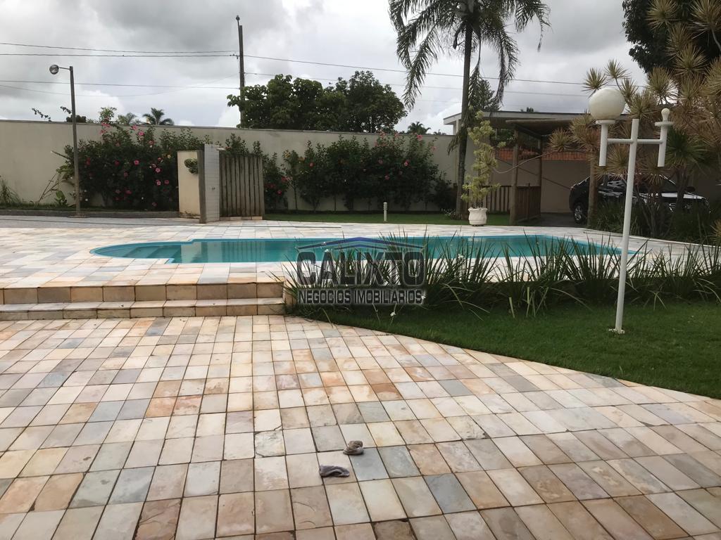 CHÁCARA BAIRRO PANORAMA