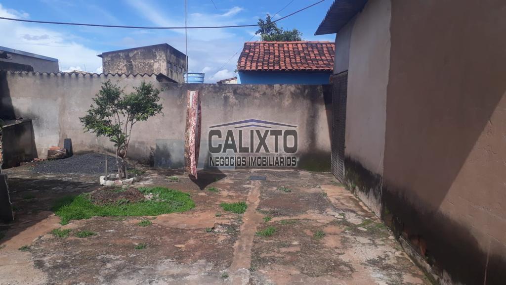 CASA BAIRRO JARDIM DAS PALMEIRAS