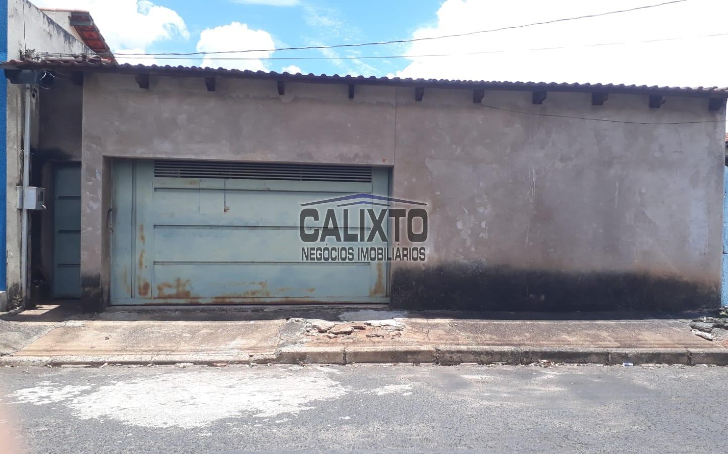 CASA BAIRRO JARDIM DAS PALMEIRAS