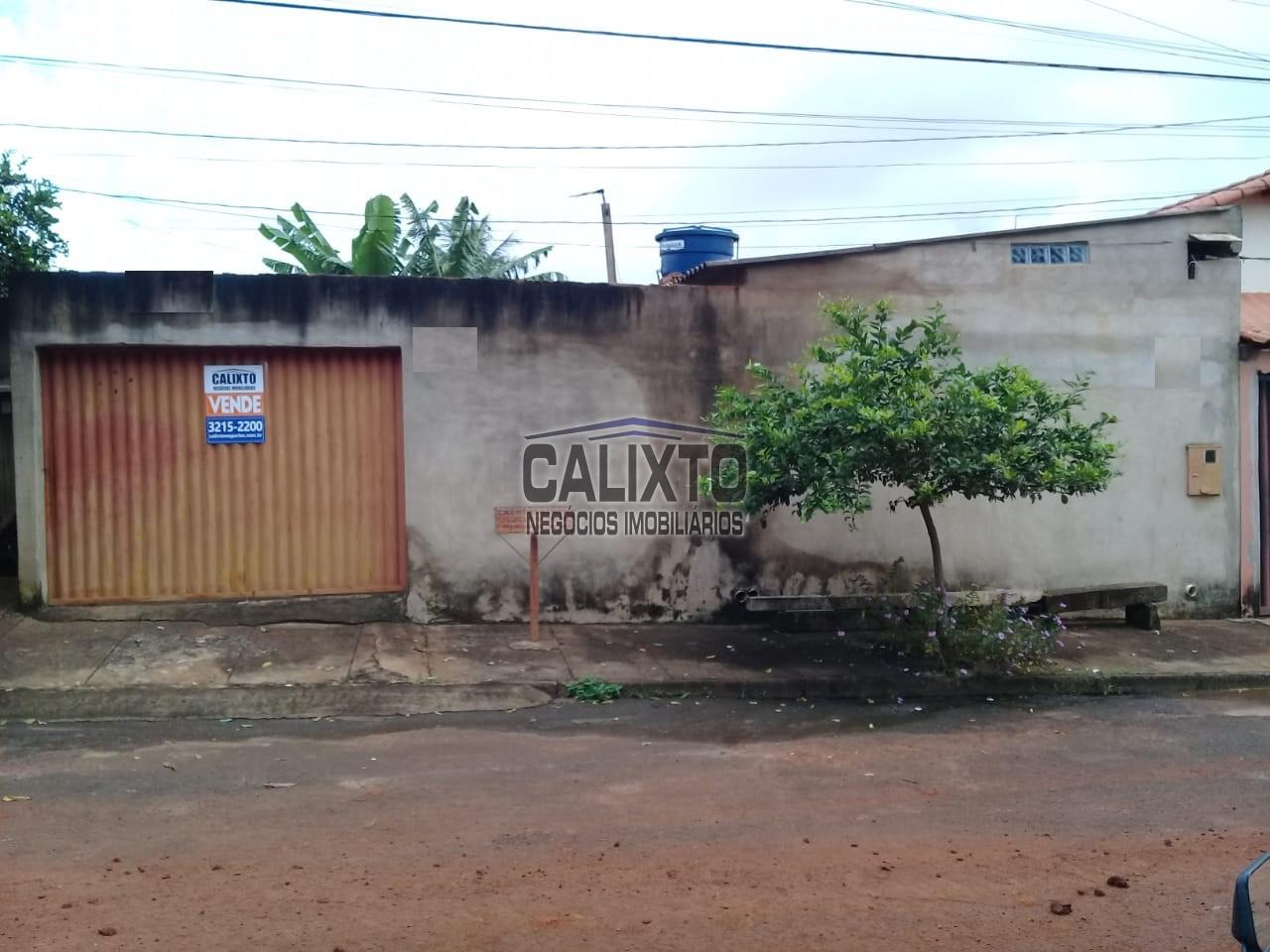 CASA BAIRRO JARDIM IPANEMA I