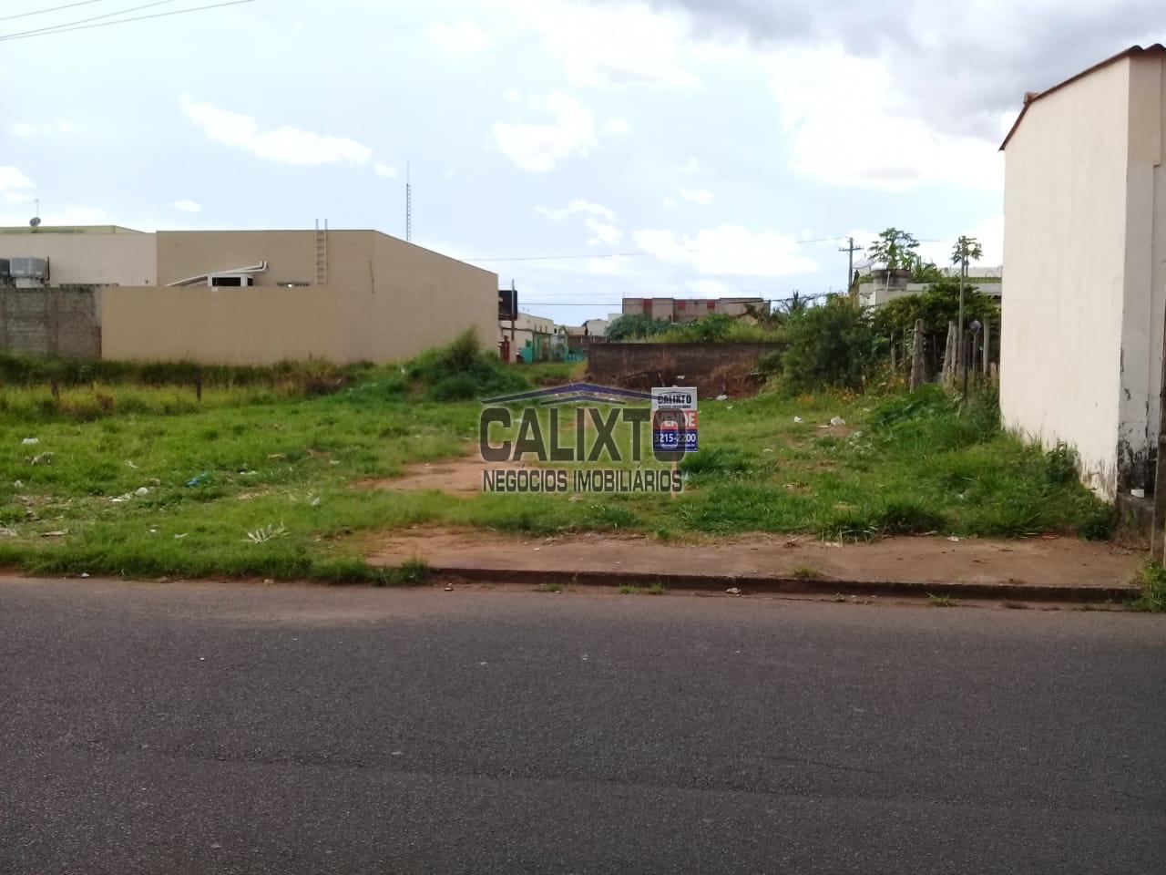 TERRENO BAIRRO  SHOPPING PARK