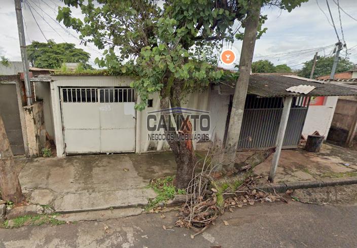 TERRENO BAIRRO ROOSEVELT