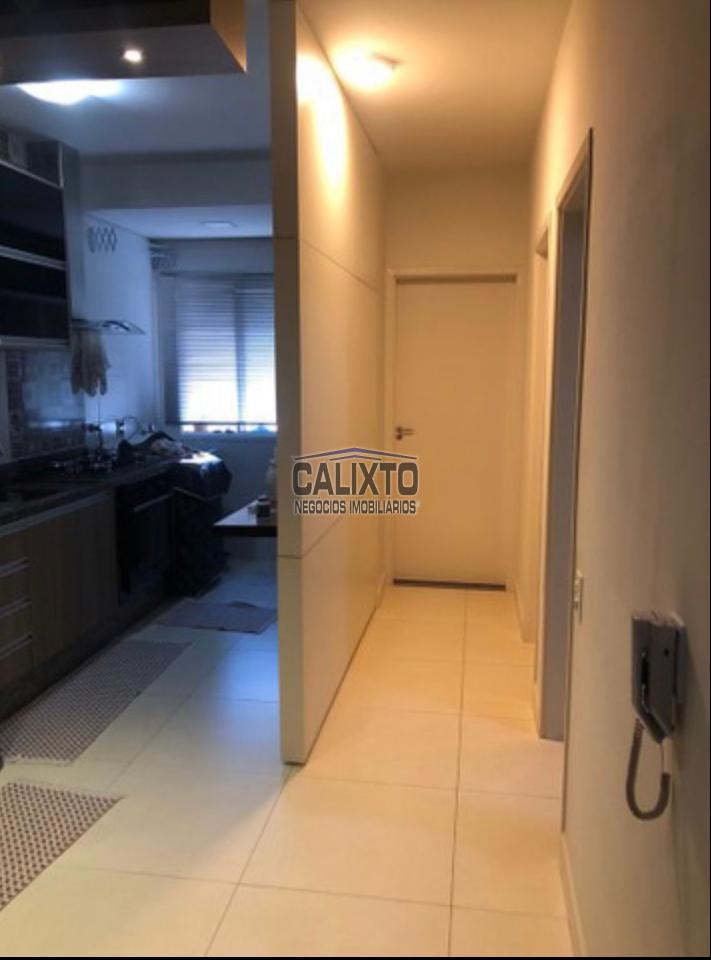 APARTAMENTO BAIRRO JARDIM HOLANDA