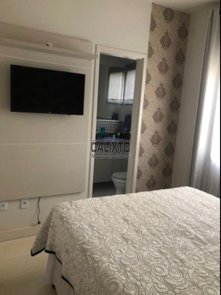 APARTAMENTO BAIRRO JARDIM HOLANDA