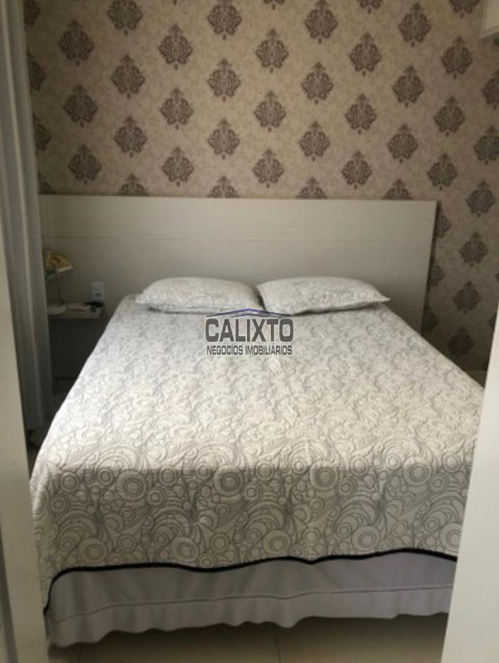 APARTAMENTO BAIRRO JARDIM HOLANDA