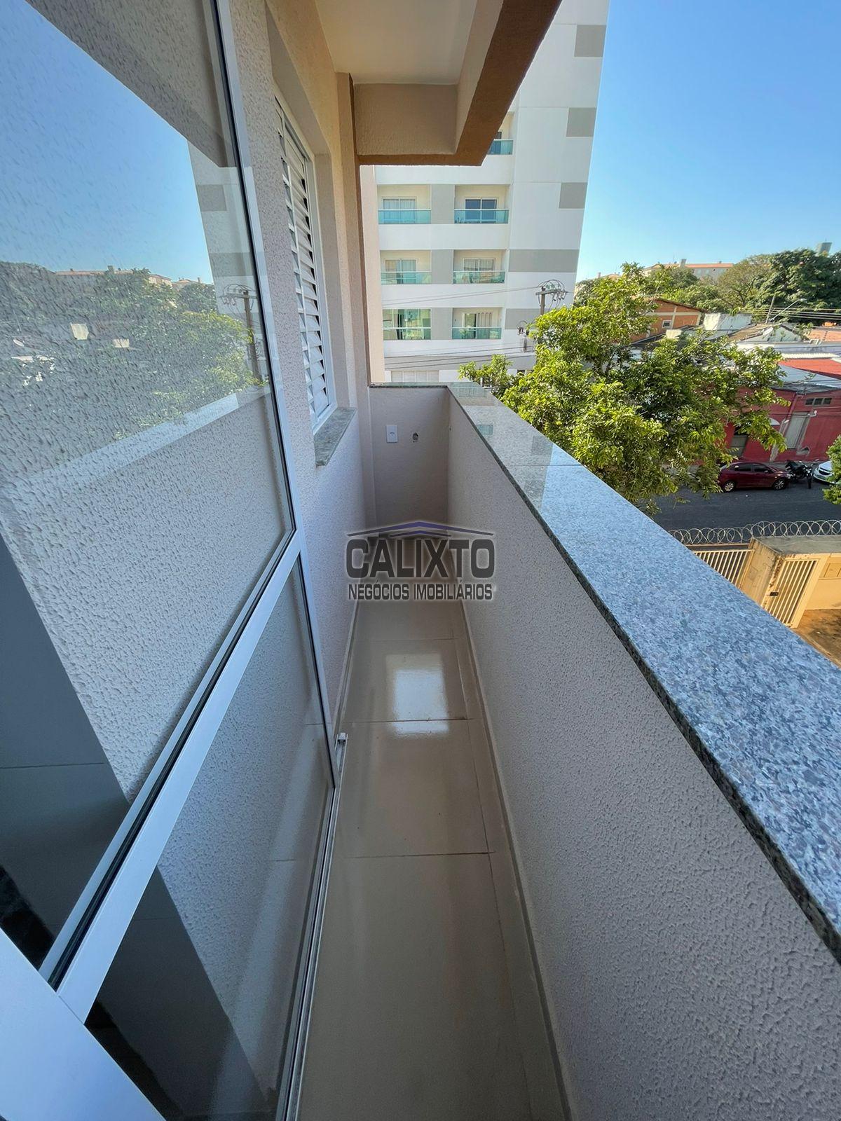APARTAMENTO BAIRRO  SANTA MÔNICA