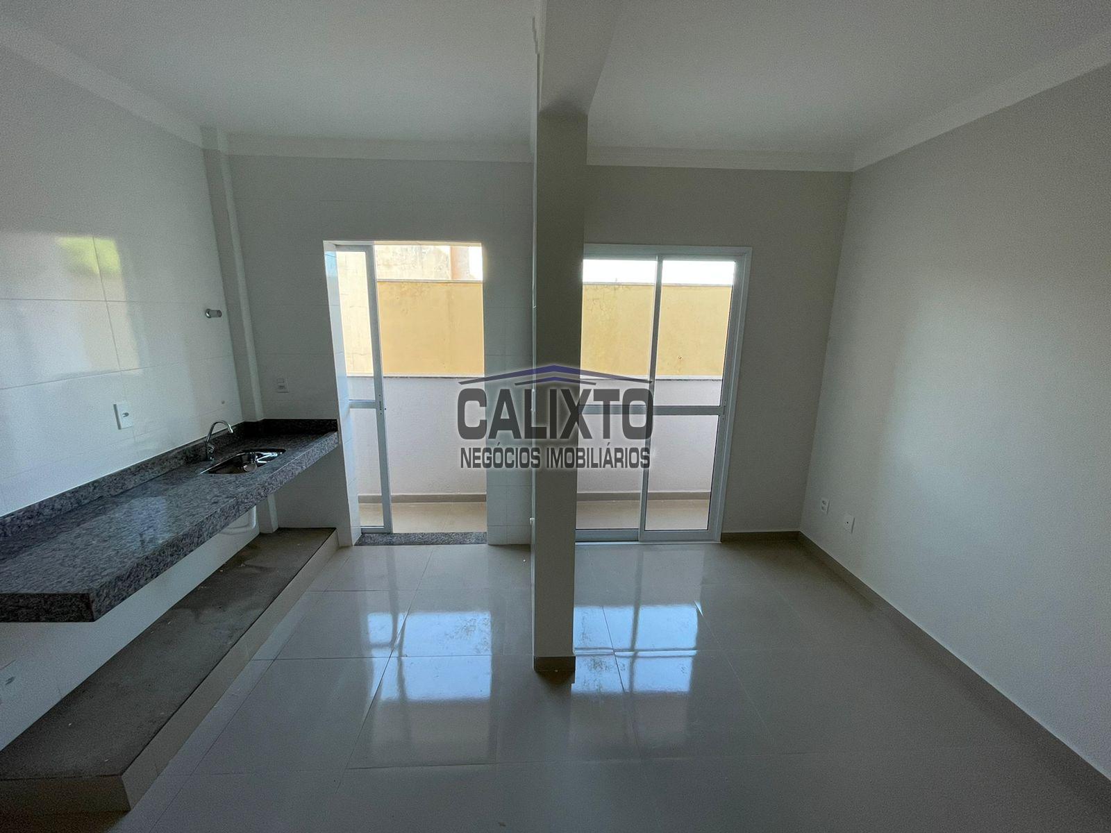 APARTAMENTO BAIRRO  SANTA MÔNICA