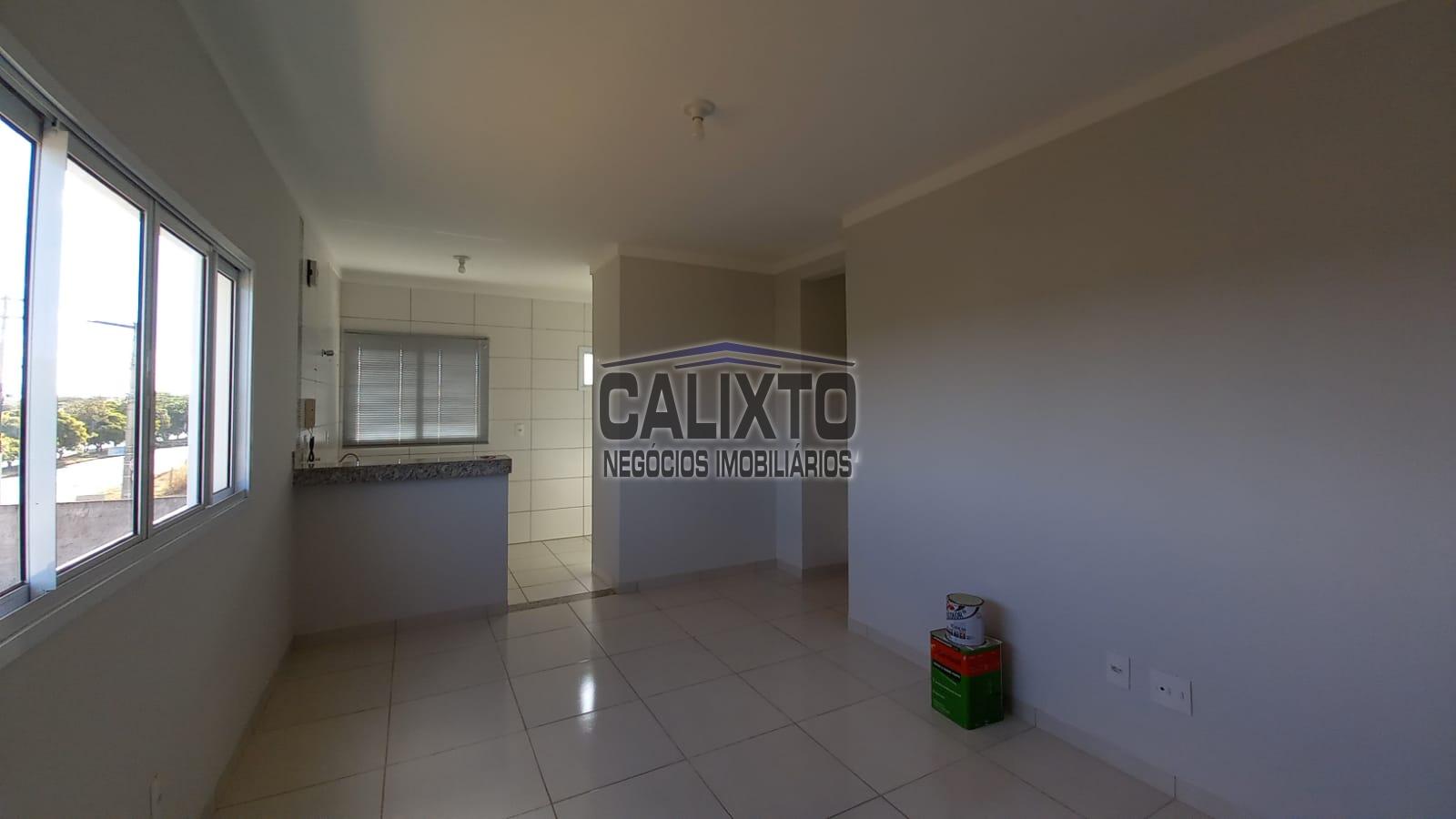 APARTAMENTO BAIRRO SHOPPING PARK