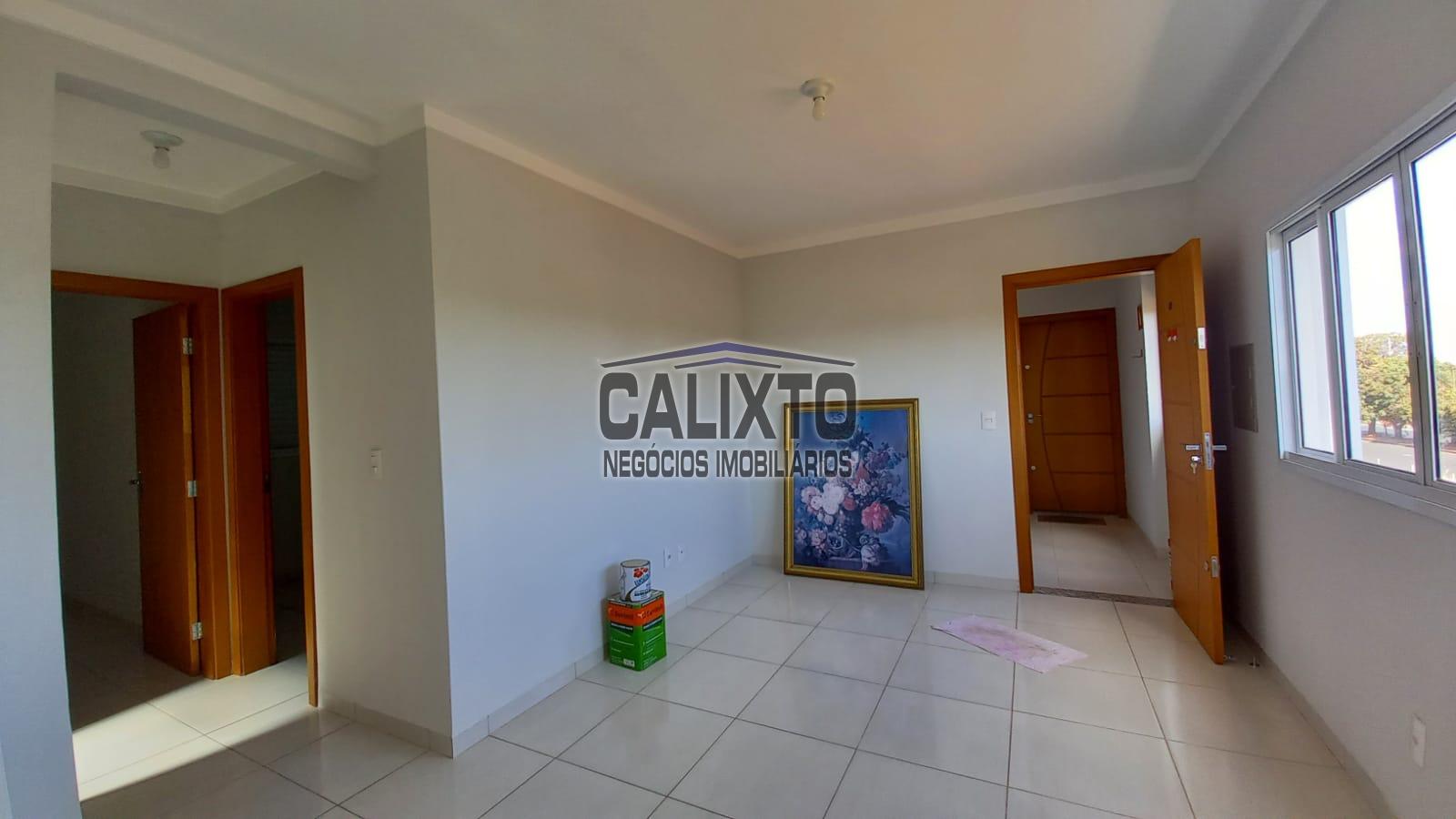APARTAMENTO BAIRRO SHOPPING PARK