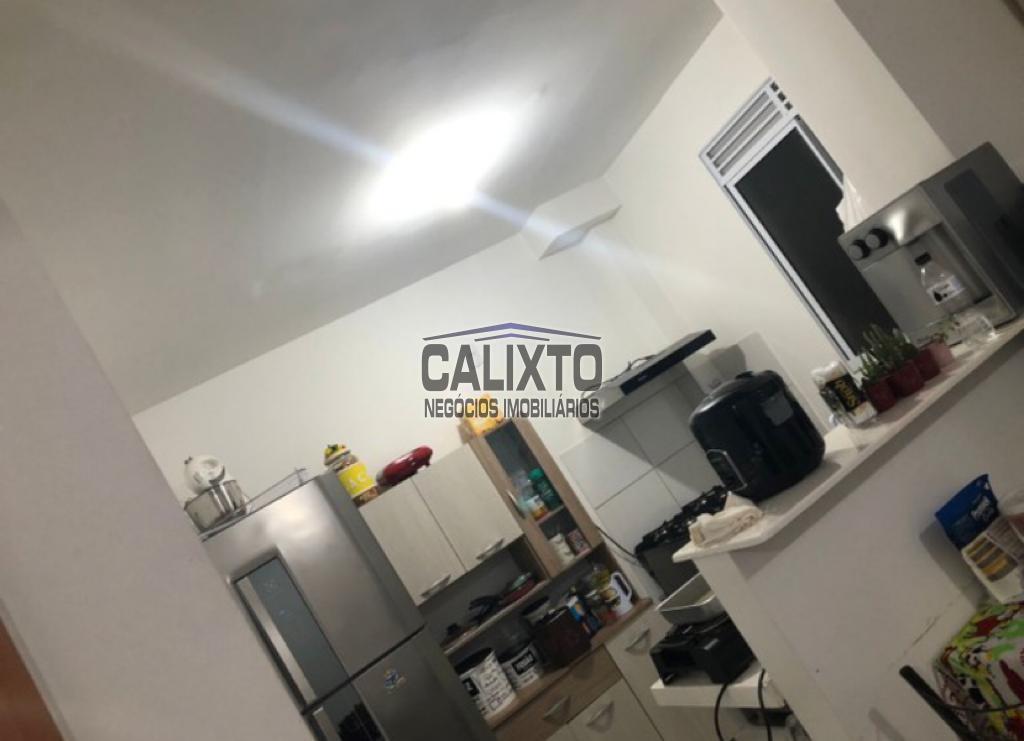 APARTAMENTO BAIRRO GRAND VILLE