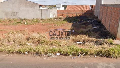 TERRENO BAIRRO SHOPPING PARK