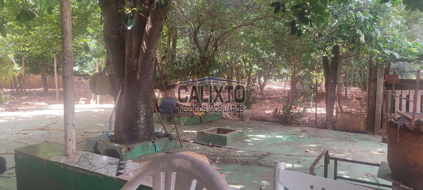 TERRENO BAIRRO MORADA NOVA