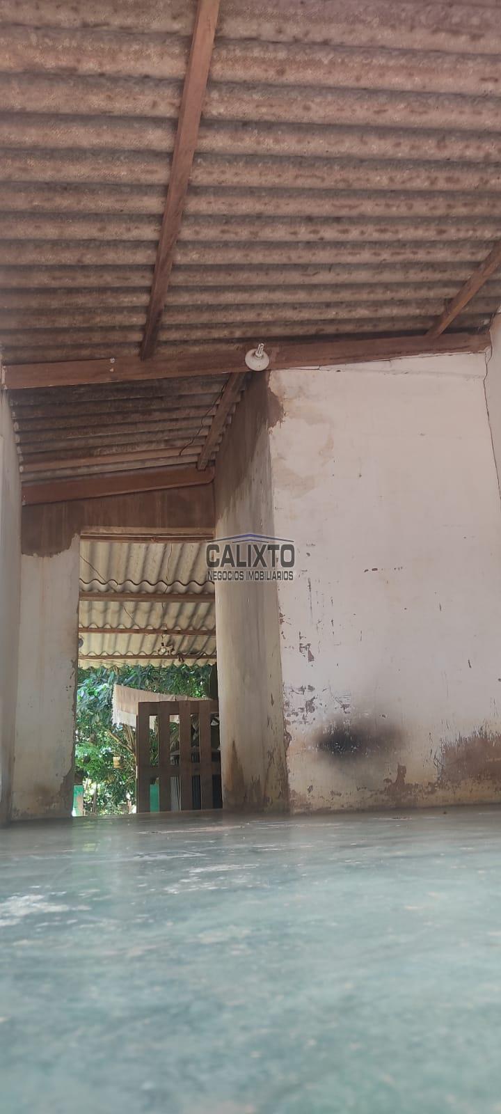TERRENO BAIRRO MORADA NOVA