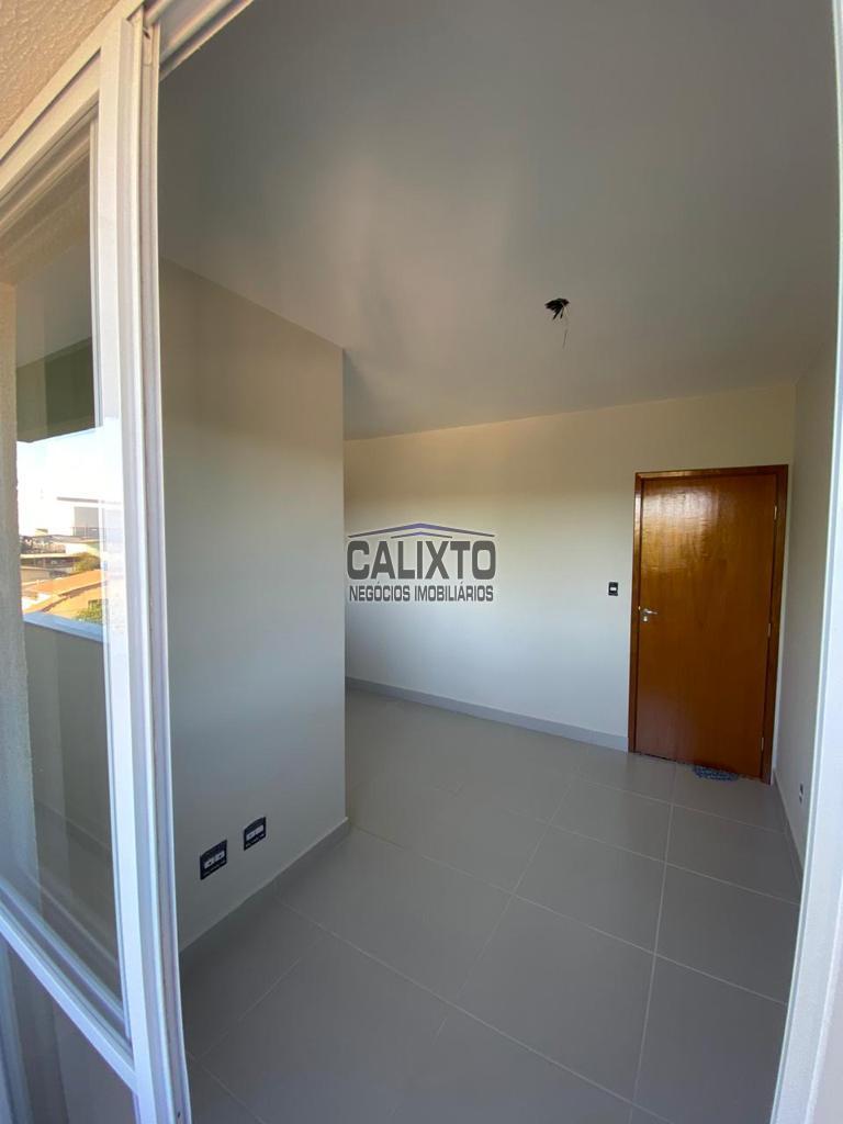 APARTAMENTO BAIRRO  SANTA LUZIA