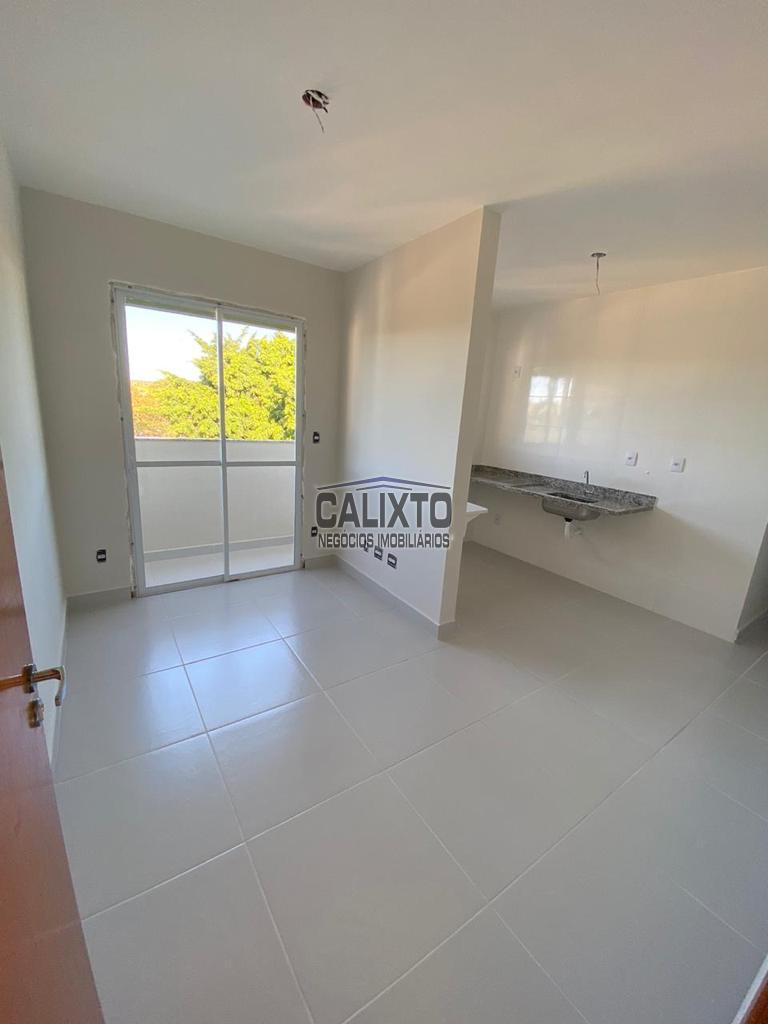 APARTAMENTO BAIRRO  SANTA LUZIA