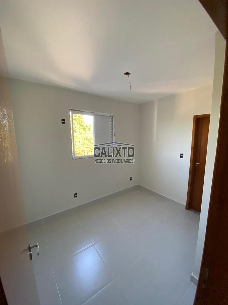 APARTAMENTO BAIRRO  SANTA LUZIA