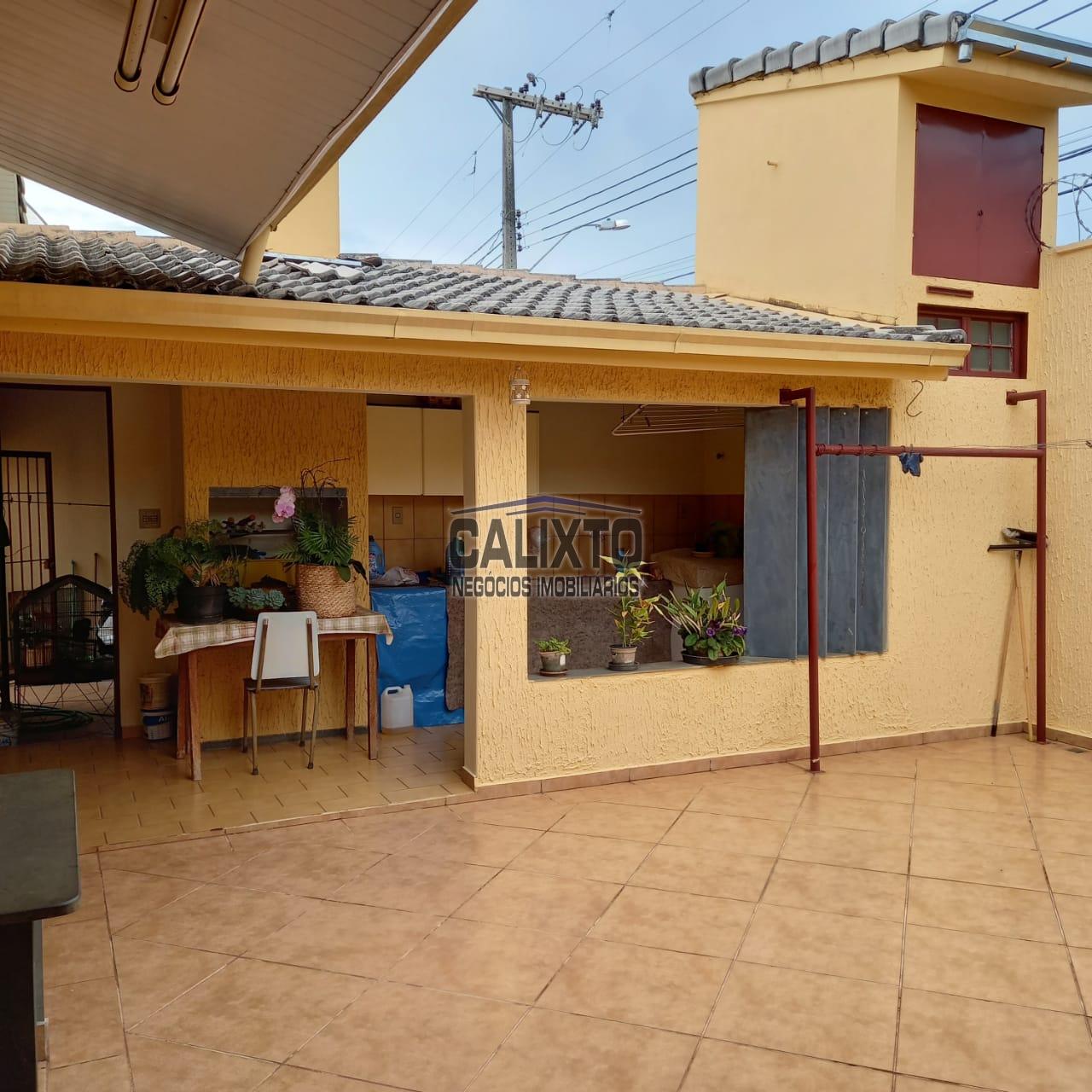CASA BAIRRO PACAEMBU