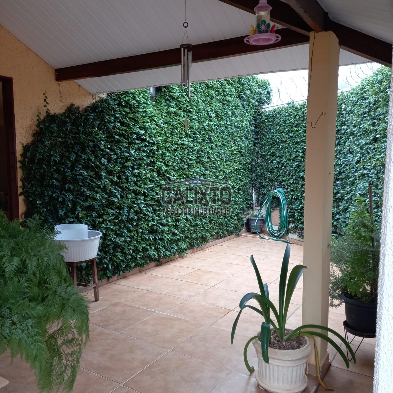CASA BAIRRO PACAEMBU