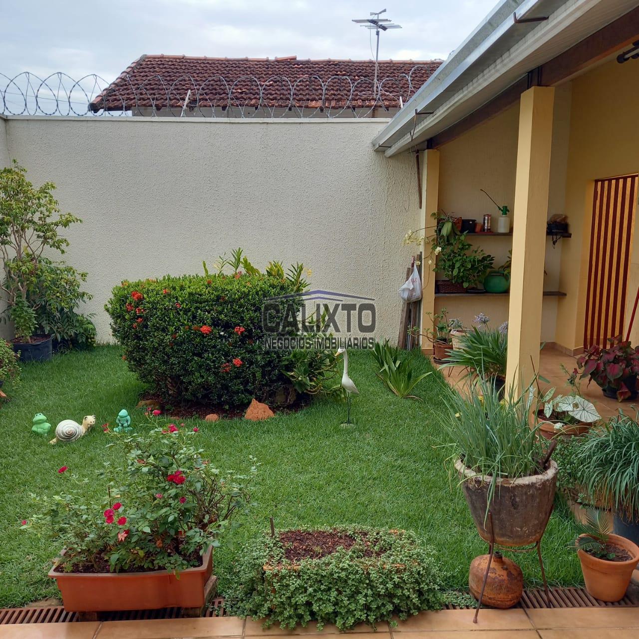 CASA BAIRRO PACAEMBU