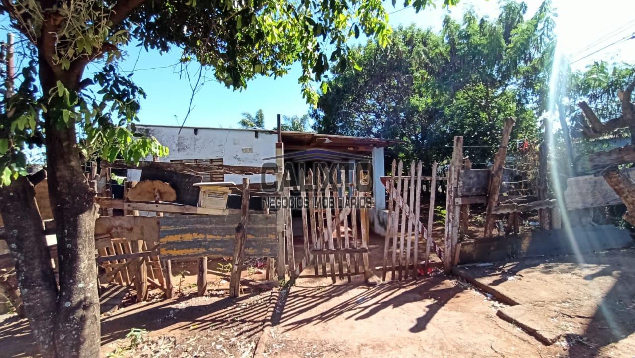 TERRENO BAIRRO ACLIMAÇÃO