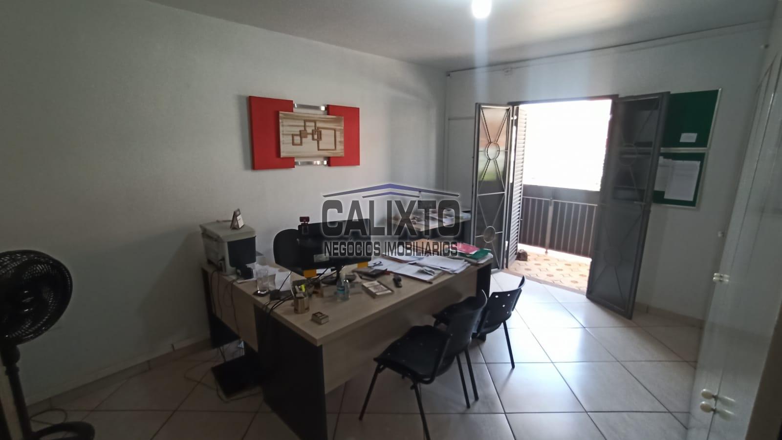 COMERCIAL BAIRRO CENTRO