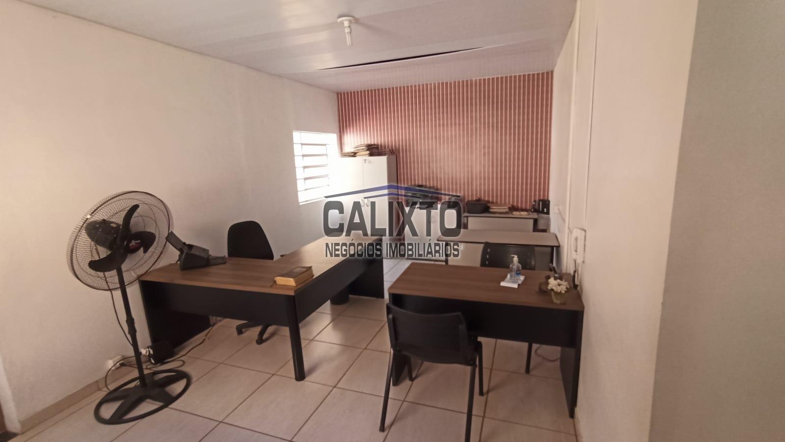 COMERCIAL BAIRRO CENTRO